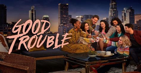 when does good trouble return 2024|when does good trouble return.